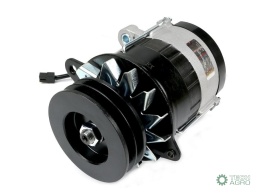 Alternator MTZ 80A z przewodem EXPOMKWIDZYN eu