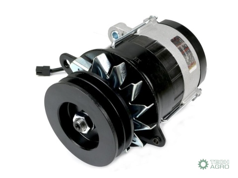Alternator MTZ 80A z przewodem EXPOMKWIDZYN eu