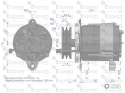 Alternator MTZ 80A z przewodem EXPOMKWIDZYN eu