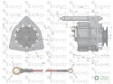 Alternator kompletny C-360 72A EXPOMEXPOM KWIDZYN eu