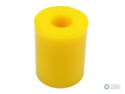 Amortyzator poliuretanowy Tuleja, dopodsiewacza fi30x38x11, , zastosowanie John Deere, Waryński Amortyzator poliuretanowy Tuleja, dopodsiewacza fi30x38x11, , zastosowanie John Deere, Waryński