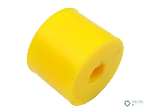 Amortyzator poliuretanowy Tuleja, dopodsiewacza fi44x33x13, , zastosowanie Claas, Waryński Amortyzator poliuretanowy Tuleja, dopodsiewacza fi44x33x13, , zastosowanie Claas, Waryński