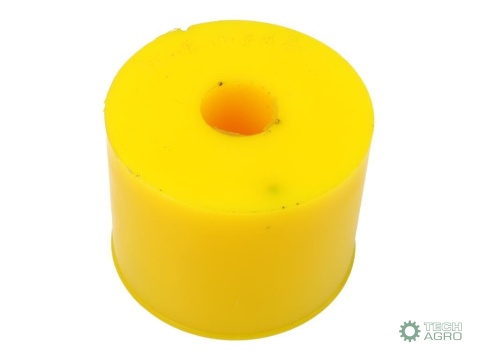 Amortyzator poliuretanowy Tuleja, dopodsiewacza fi44x33x13, , zastosowanie Claas, Waryński Amortyzator poliuretanowy Tuleja, dopodsiewacza fi44x33x13, , zastosowanie Claas, Waryński