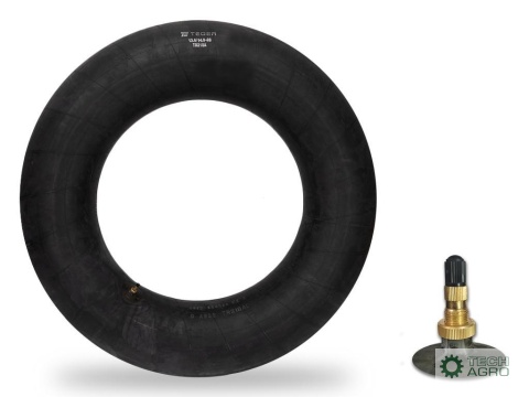 Dętka Butylowa 13.6/14.9-28 TR218A C-360 TEGER