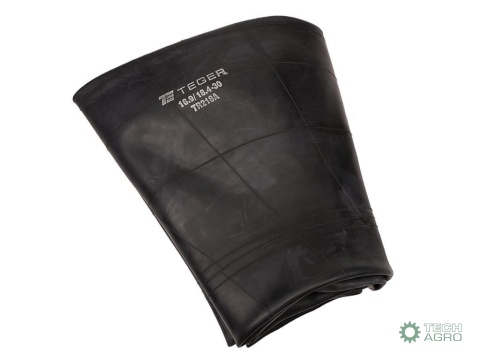 Dętka Butylowa 16,9/18,4-30 TR218A TEGER