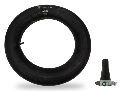 Dętka Butylowa 4.00-16 TR15 TEGER