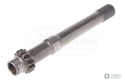 Klucz nastawny, samozaciskowy 10" 250 mm, Teger