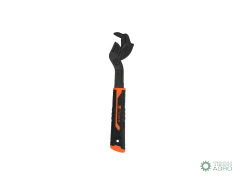 Klucz nastawny, samozaciskowy 8" 200 mm, Teger