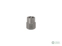 Nasadka do odkręcania uszkodzonych śrubi nakrętek, 1/2" - kute/ stal Cr-Mo, Teger