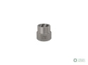 Nasadka do odkręcania uszkodzonych śrubi nakrętek, (17mm) - kute/ stal Cr-Mo, Teger