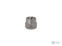 Nasadka do odkręcania uszkodzonych śrubi nakrętek, 3/4" (19mm) - kute/ stal Cr-Mo, Teger