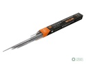 Pilnik okrągły do ostrzenia łańcucha, 4.8/200mm - 0,325" (sprzedawane po 12 szt), Teger