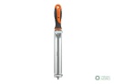 Pilnik okrągły do ostrzenia łańcucha z prowadnikiem, 4.5/200mm - 3/8"; 0,325", Teger