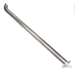 Rura C-385 TURBO ( gięta ) INOX WARYŃSKI