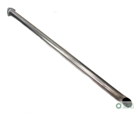 Rura C-385 TURBO ( gięta ) INOX WARYŃSKI Rura C-385 TURBO ( gięta ) INOX WARYŃSKI