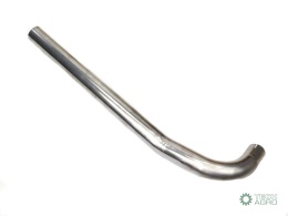 Rura do tłumika 5040390070.1p prostabizon INOX Waryński