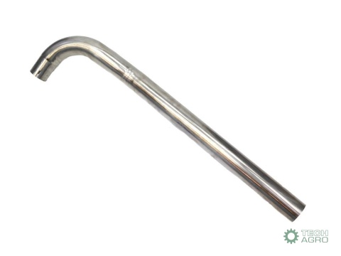 Rura do tłumika 5040390070.1p prostabizon INOX Waryński Rura do tłumika 5040390070.1p prostabizon INOX Waryński