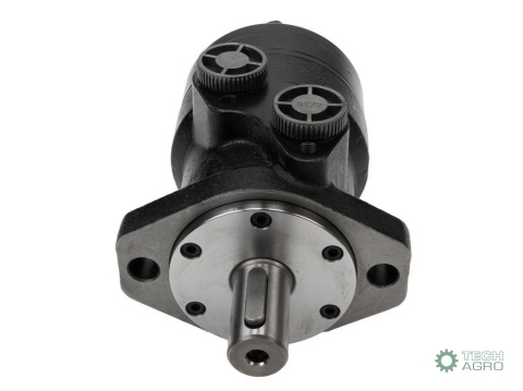 Silnik hydrauliczny orbitalny V-MR-S 50 cm3/obr (140 bar / max.175 bar) VOIMA