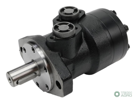 Silnik hydrauliczny orbitalny V-MR-S125 cm3/obr (175 bar / max.200 bar) VOIMA