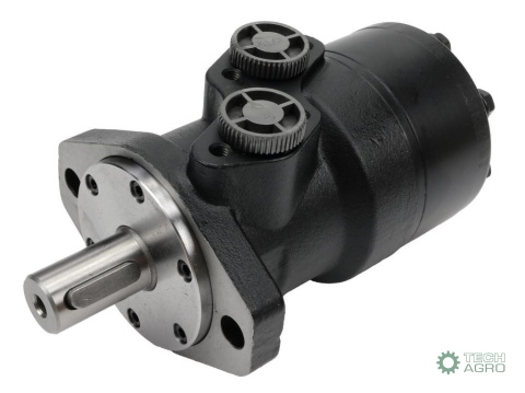 Silnik hydrauliczny orbitalny V-MR-S160 cm3/obr (175 bar / max.200 bar) VOIMA Silnik hydrauliczny orbitalny V-MR-S160 cm3/obr (175 bar / max.200 bar) VOIMA