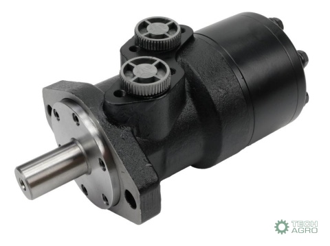 Silnik hydrauliczny orbitalny V-MR-S250 cm3/obr (175 bar / max.200 bar) VOIMA