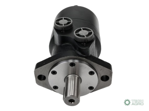 Silnik hydrauliczny orbitalny V-MR-S250 cm3/obr (175 bar / max.200 bar) VOIMA