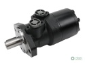 Silnik hydrauliczny orbitalny V-MR-S315 cm3/obr (135 bar / max.175 bar) VOIMA