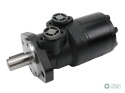 Silnik hydrauliczny orbitalny V-MR-S400 cm3/obr (115 bar / max.150 bar) VOIMA