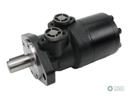 Silnik hydrauliczny orbitalny V-MR-S400 cm3/obr (115 bar / max.150 bar) VOIMA