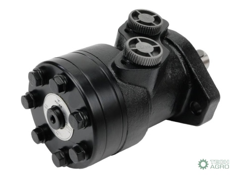 Silnik hydrauliczny orbitalny V-MR-S80 cm3/obr (175 bar / max.200 bar) VOIMA