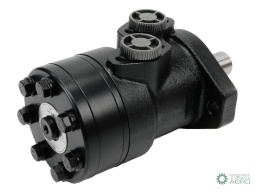 Silnik hydrauliczny orbitalny(stosowany do owijarek) V-MR-S 200 cm3/obr (175 bar / max.200 bar) VOIMA