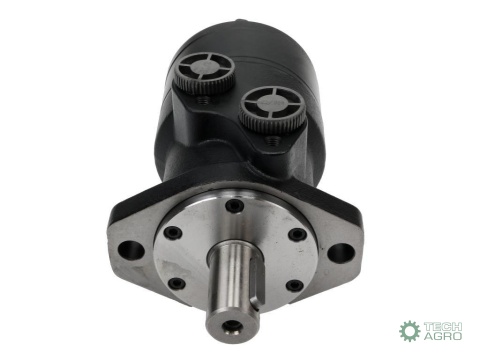 Silnik hydrauliczny orbitalny(stosowany do owijarek) V-MR-S 200 cm3/obr (175 bar / max.200 bar) VOIMA Silnik hydrauliczny orbitalny(stosowany do owijarek) V-MR-S 200 cm3/obr (175 bar / max.200 bar) VOIMA