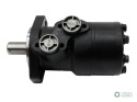 Silnik hydrauliczny orbitalny(stosowany do owijarek) V-MR-S 200 cm3/obr (175 bar / max.200 bar) VOIMA