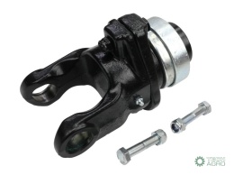 Sprzęgło na kołek wału Seria 8R 3000Nm- 35x106 - 1 3/4 Z20 WARYŃSKI
