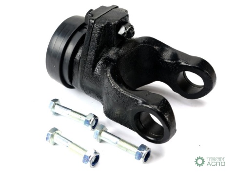 Sprzęgło na kołek wału Seria 8R 3000Nm- 35x106 - 1 3/8 Z21 WARYŃSKI Sprzęgło na kołek wału Seria 8R 3000Nm- 35x106 - 1 3/8 Z21 WARYŃSKI