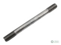 Śruba dwustronna, M12 130mm 20mm gwintu, , Waryński