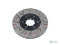 Tarcza hamulcowa 3134666R93 CASE.Waryński
