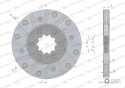 Tarcza hamulcowa 3134666R93 CASE.Waryński