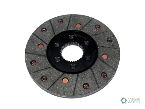 Tarcza hamulcowa 6005003078 RENAULTWaryński