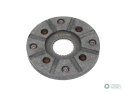 Tarcza hamulcowa 7701004426 RENAULTWaryński