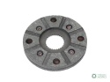 Tarcza hamulcowa 7701004426 RENAULTWaryński