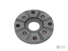 Tarcza hamulcowa 7701004426 RENAULTWaryński