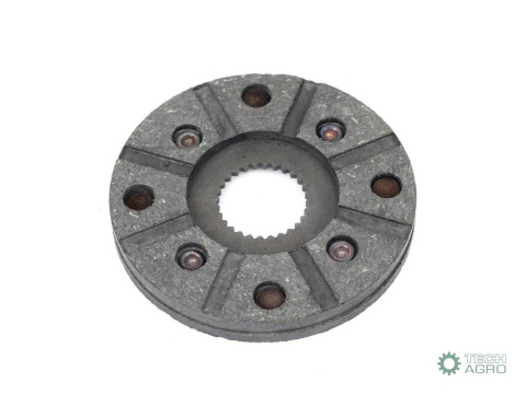 Tarcza hamulcowa 7701004426 RENAULTWaryński Tarcza hamulcowa 7701004426 RENAULTWaryński