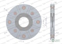 Tarcza hamulcowa 7701004426 RENAULTWaryński