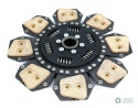 Tarcza sprzęgła Ceramiczna. RENAULTWaryński