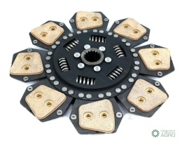 Tarcza sprzęgła Ceramiczna. RENAULTWaryński