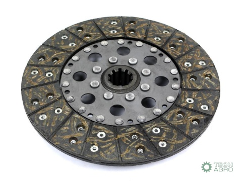 Tarcza sprzęgła F138153420010 FENDT Waryński Tarcza sprzęgła F138153420010 FENDT Waryński