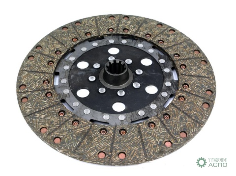 Tarcza sprzęgła F178100421010 FENDT Waryński