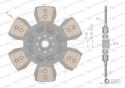 Tarcza sprzęgła ceramiczna Belarus,MtzPronar 801601130 WARYŃSKI