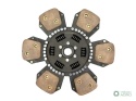 Tarcza sprzęgła ceramiczna Renault7700061792 WARYŃSKI